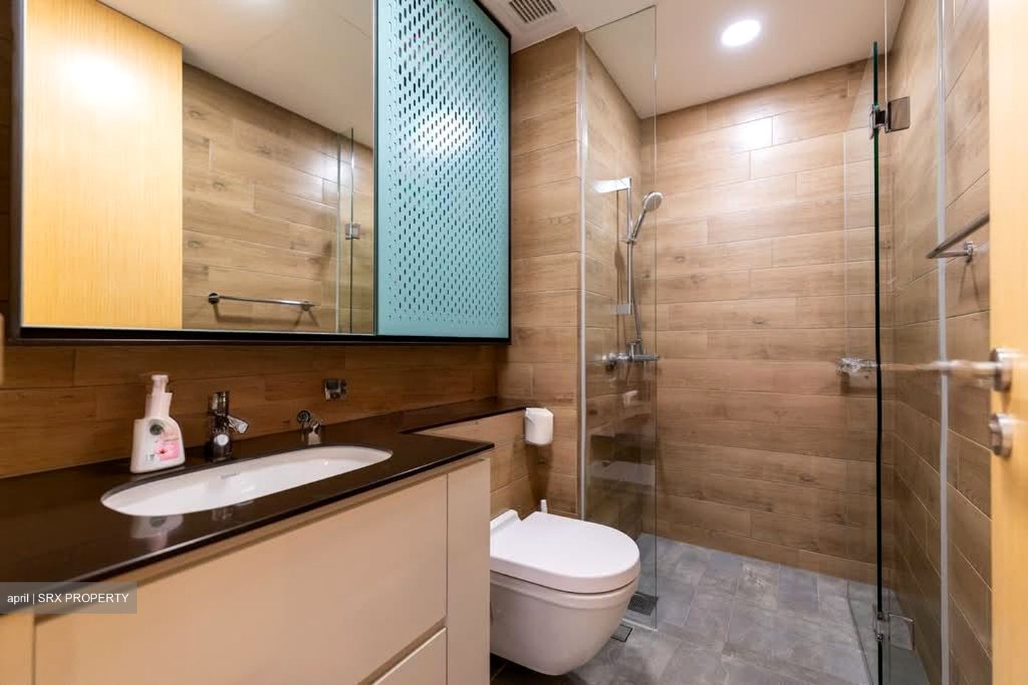 The Tre Ver (D13), Condominium #556056321